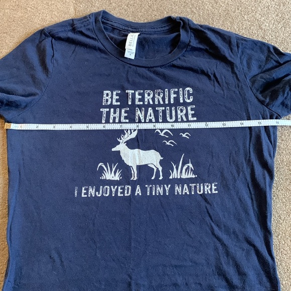 Funny Translation T-Shirt - Picture 4 of 5